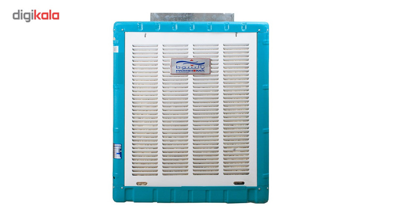 کولر آبی پاکشوما مدل PK-580ME