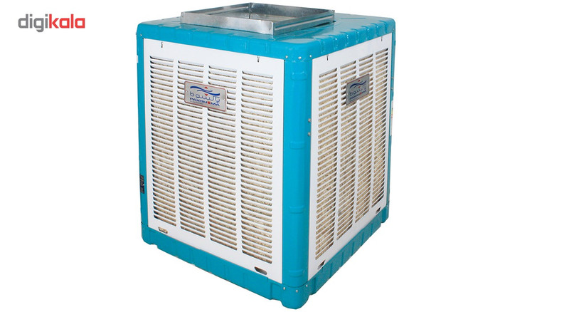 کولر آبی پاکشوما مدل PK-580ME