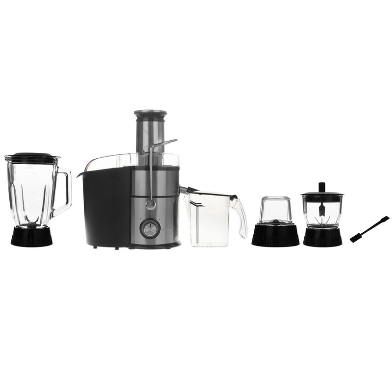 آبمیوه گیری چهار كاره لاکچری مدل PH-9000