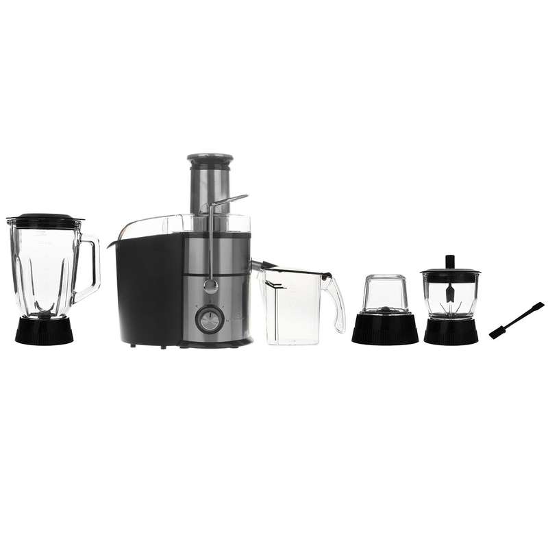 آبمیوه گیری چهار كاره لاکچری مدل PH-9000