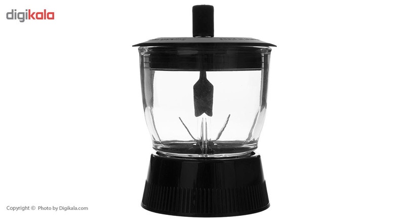 آبمیوه گیری چهار كاره لاکچری مدل PH-9000