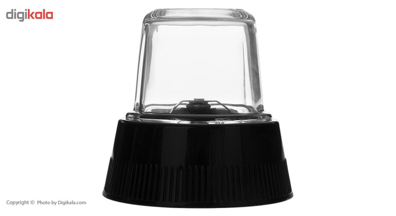 آبمیوه گیری چهار كاره لاکچری مدل PH-9000