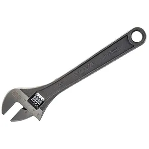 Nova NTA3008 Adjustable Wrench 10 Inch