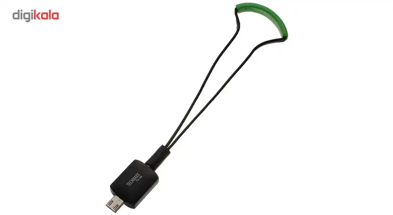 گیرنده دیجیتال USB تکناکس مدل TX-99