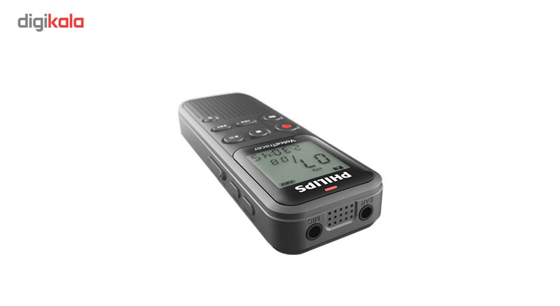 ضبط کننده دیجیتالی صدا فیلیپس مدل DVT1110