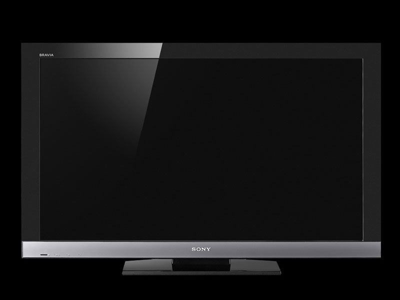 تلویزیون ال سی دی سونی سری BRAVIA مدل KLV-32EX400 سایز 32 اینچ