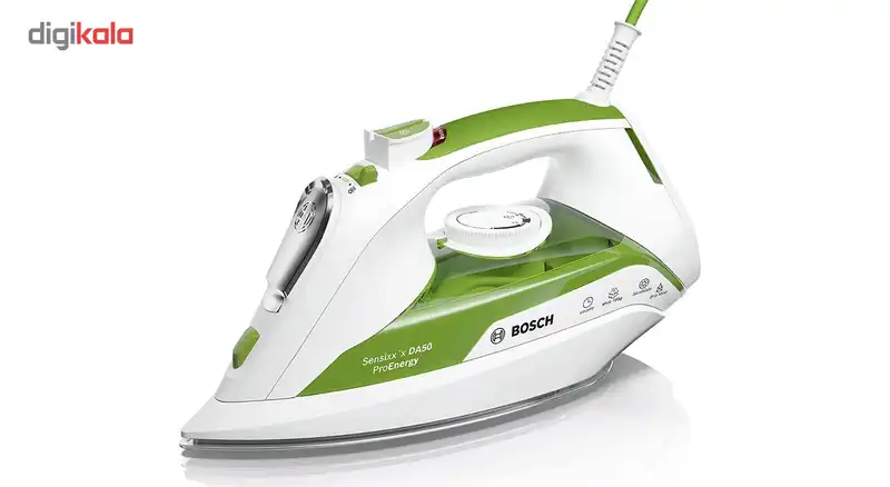 اتوبخار بوش مدل TDA502412