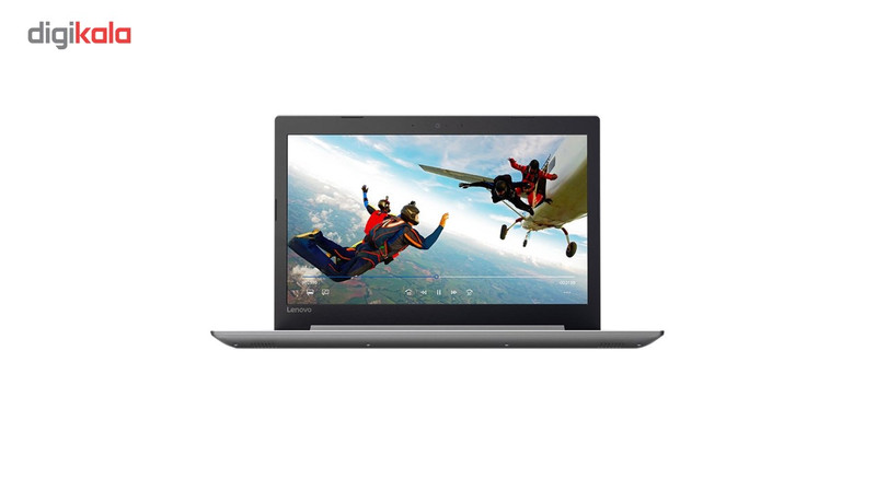 لپ تاپ 15 اینچی لنوو مدل Ideapad 310 - AL به همراه هدیه