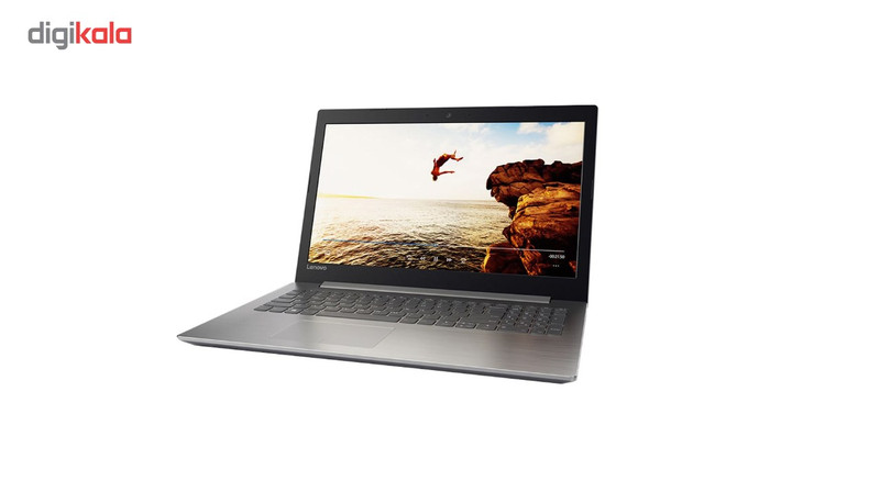 لپ تاپ 15 اینچی لنوو مدل Ideapad 310 - AL به همراه هدیه