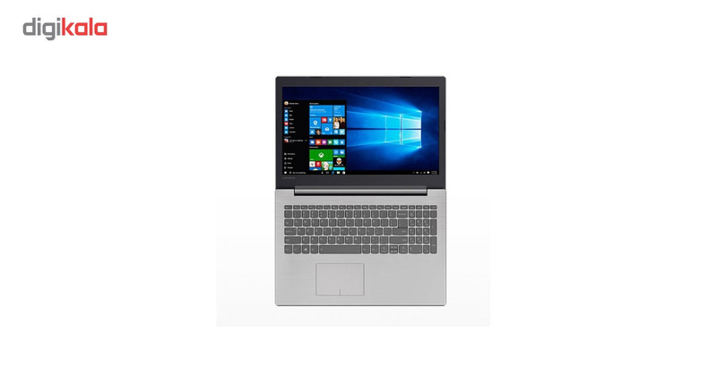 لپ تاپ 15 اینچی لنوو مدل Ideapad 310 - AL به همراه هدیه