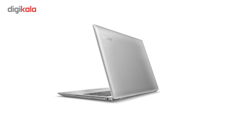 لپ تاپ 15 اینچی لنوو مدل Ideapad 310 - AL به همراه هدیه