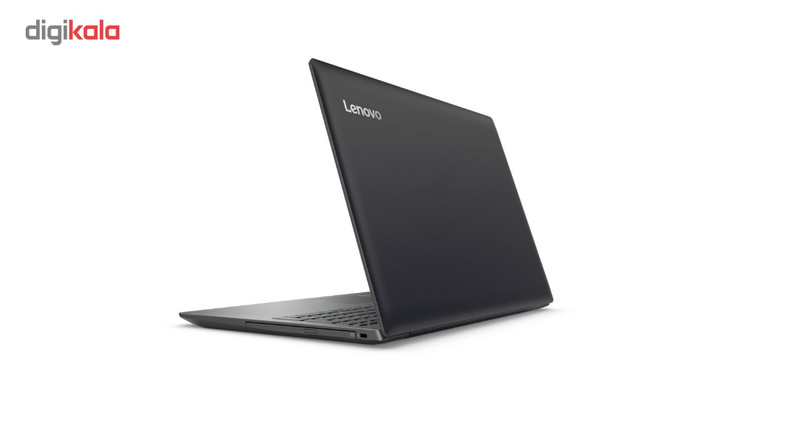 لپ تاپ 15 اینچی لنوو مدل Ideapad 310 - AL به همراه هدیه