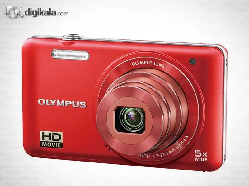 دوربین دیجیتال الیمپوس وی جی 145