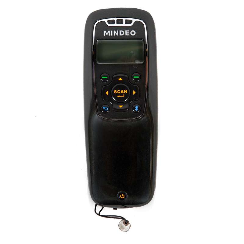 بارکدخوان میندئو مدل MS3590 بارکدخوان میندئو مدل MS3590