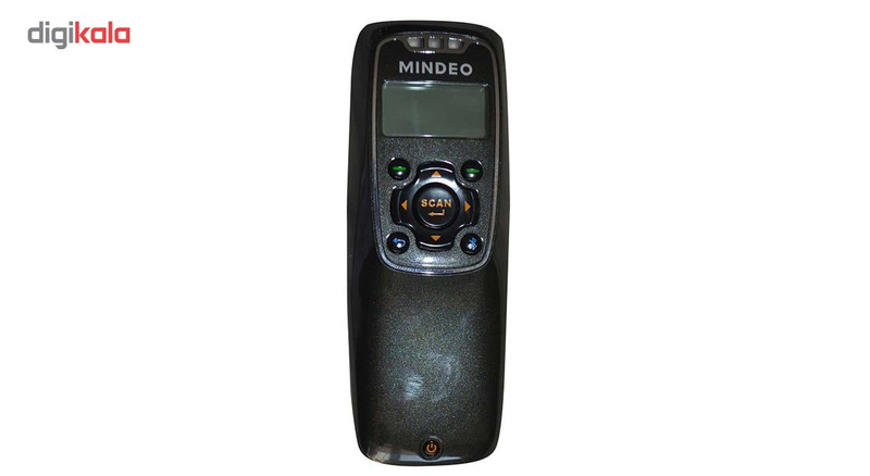 بارکدخوان میندئو مدل MS3590