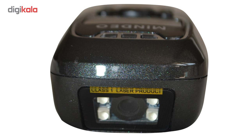 بارکدخوان میندئو مدل MS3590