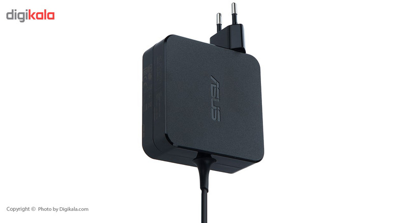 لپ تاپ 15 اینچی ایسوس مدل R556BP - B