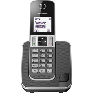 نقد و بررسی تلفن بی‌سیم پاناسونیک مدل KX-TGD310 توسط خریداران