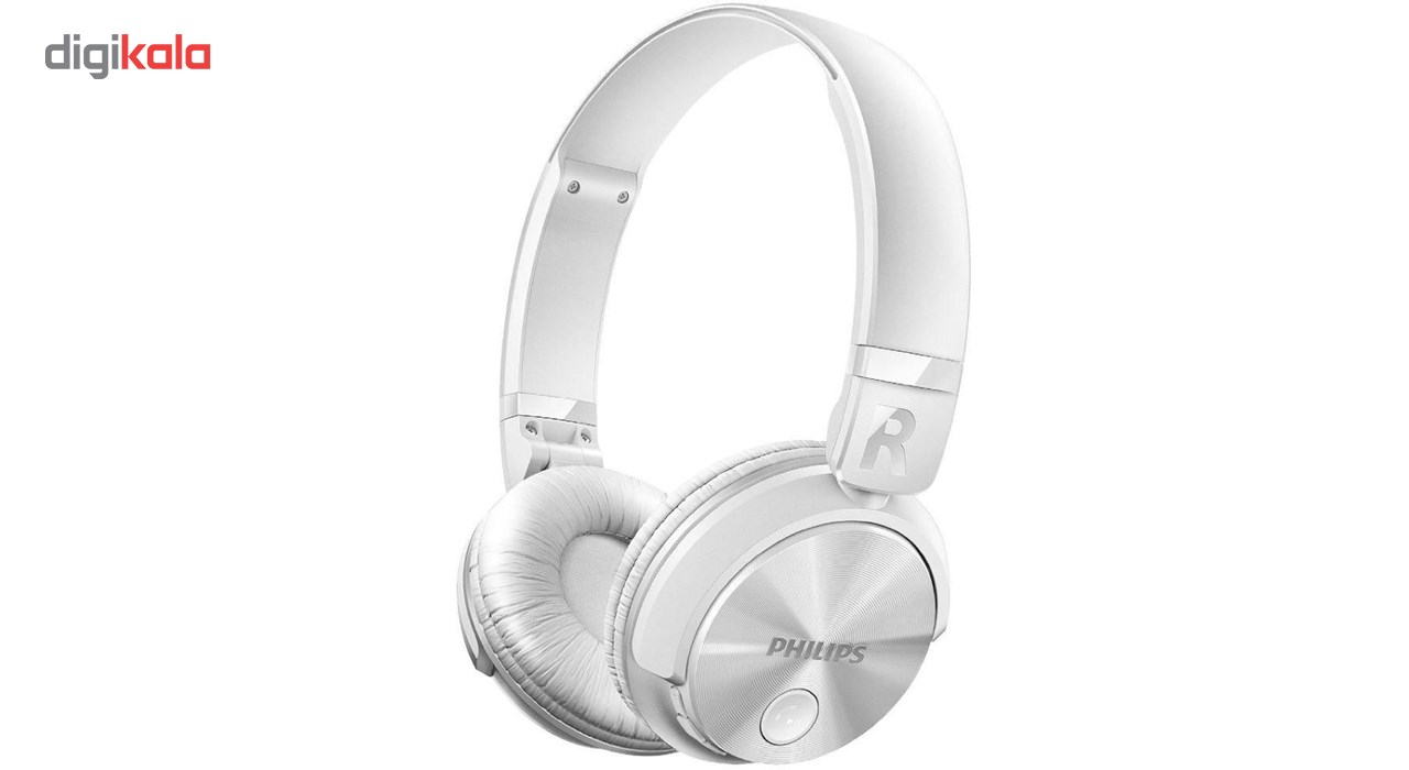 هدفون فیلیپس مدل SHB 3060