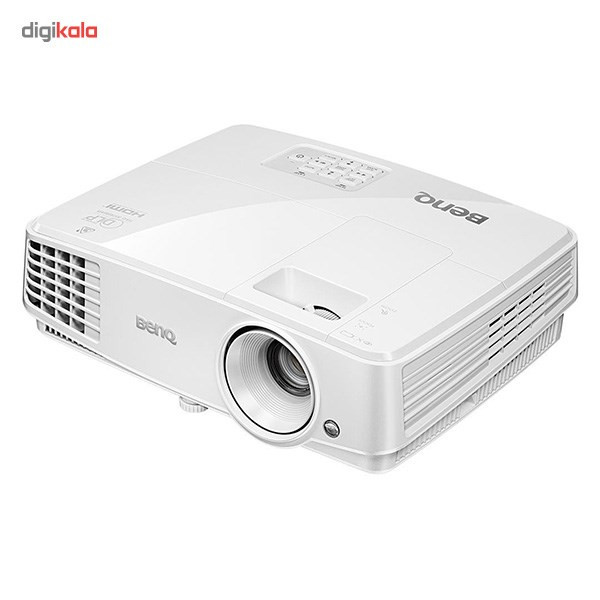 پروژکتور بنکیو مدل MS527