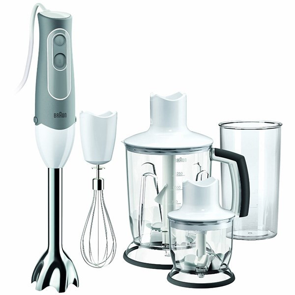 گوشت کوب برقی براون مدل MQ545 گوشت کوب برقی براون مدل MQ545