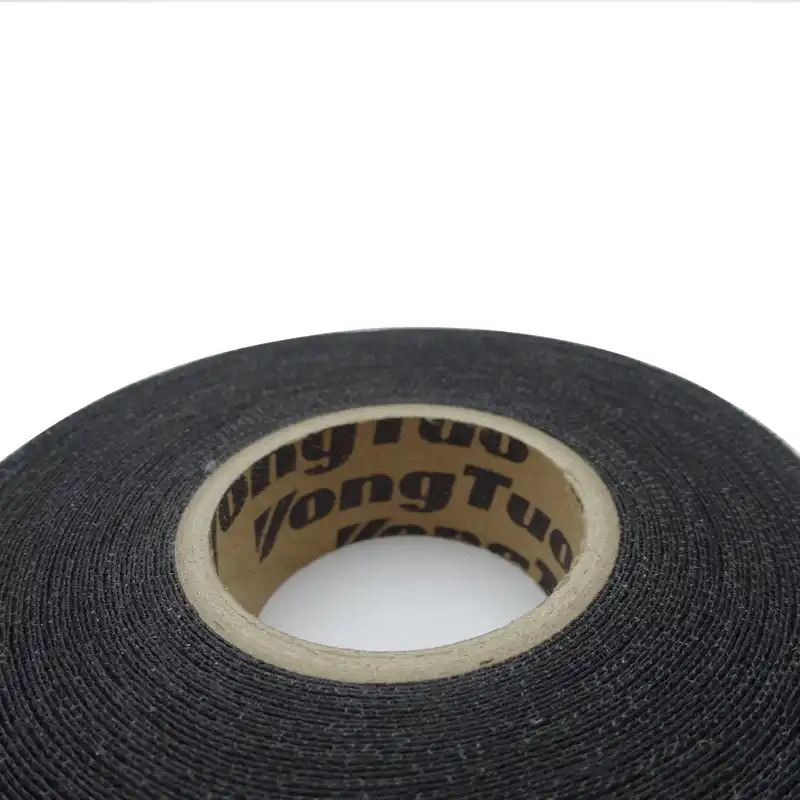 نوار چسب پارچه ای سیم کشی خودرو مدل 15M