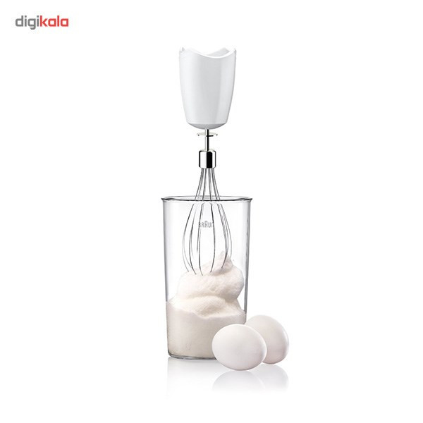 گوشت کوب برقی براون مدل MQ545 گوشت کوب برقی براون مدل MQ545