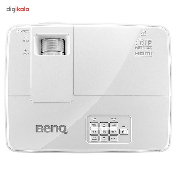 پروژکتور بنکیو مدل MS527