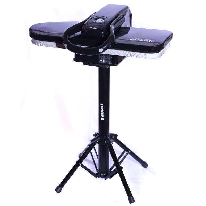 اتو پرسی ژانومه مدل 3200