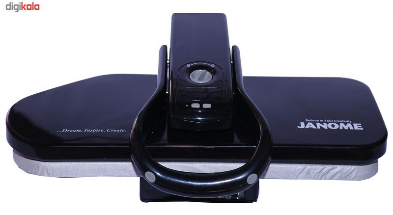 اتو پرسی ژانومه مدل 3200