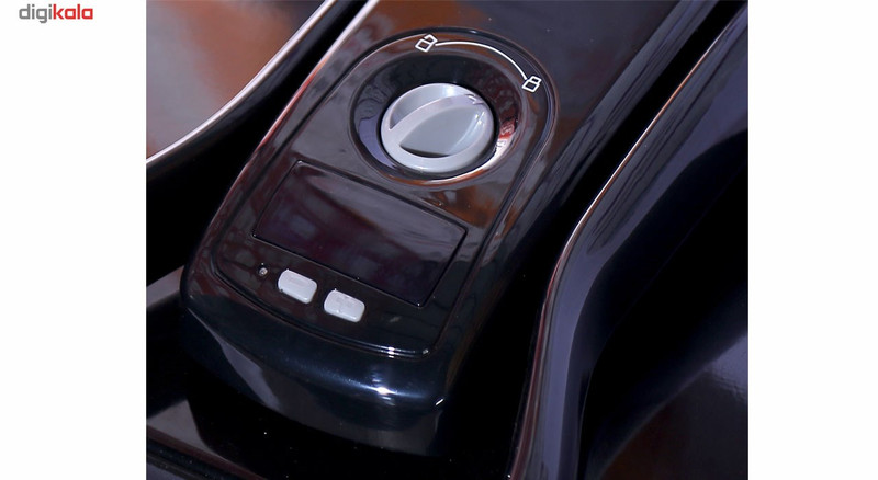 اتو پرسی ژانومه مدل 3200