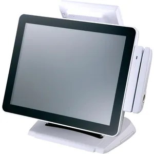 صندوق فروشگاهی POS لمسی سم فور اس مدل SPT-4800