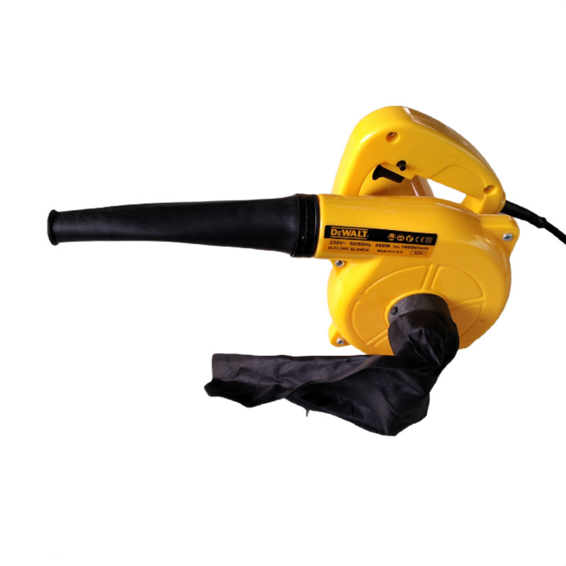 دستگاه دمنده و مکنده مدل 9025 دستگاه دمنده و مکنده مدل 9025