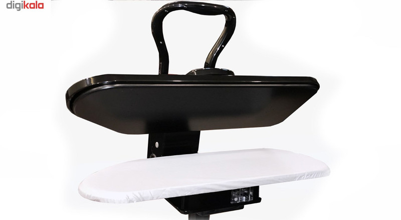 اتو پرسی ژانومه مدل 3200