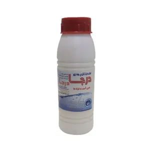 پودر لوله بازکن درجا مدل اکتیور وزن 300 گرم