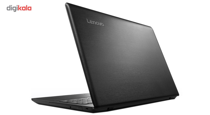 لپ تاپ 15 اینچی لنوو مدل Ideapad 110 - Y لپ تاپ 15 اینچی لنوو مدل Ideapad 110 - Y