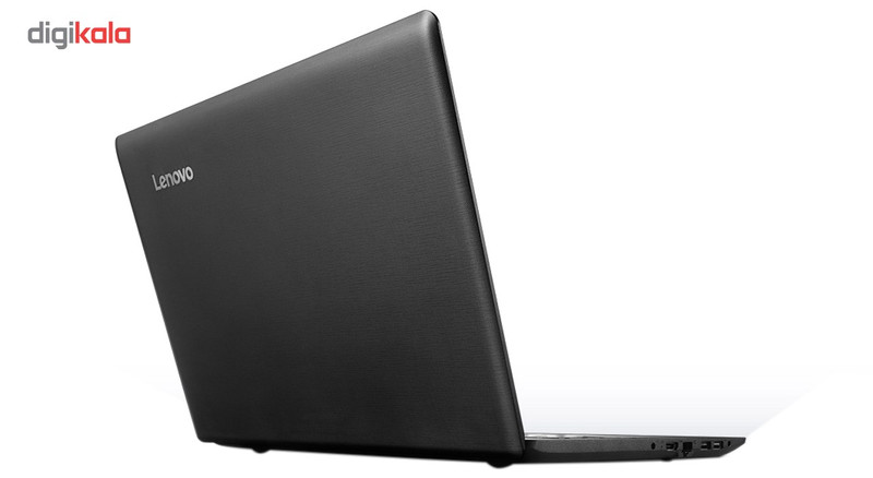 لپ تاپ 15 اینچی لنوو مدل Ideapad 110 - Y لپ تاپ 15 اینچی لنوو مدل Ideapad 110 - Y