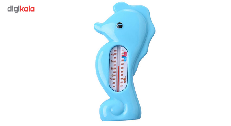 دماسنج ریکانگ مدل اسب دریایی