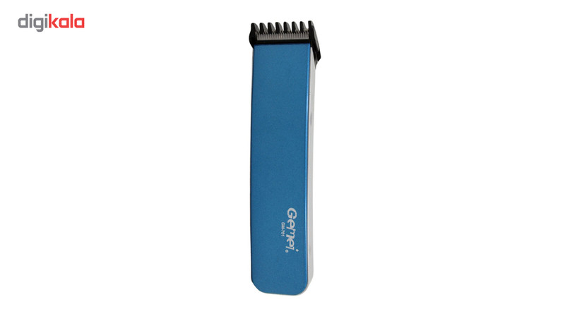 ماشین اصلاح سر و صورت جیمی مدل GM-701 ماشین اصلاح سر و صورت جیمی مدل GM-701