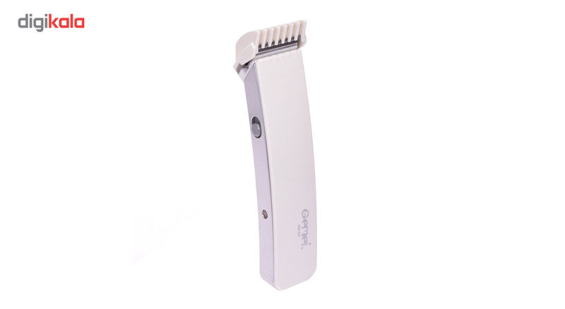 ماشین اصلاح سر و صورت جیمی مدل GM-701 ماشین اصلاح سر و صورت جیمی مدل GM-701