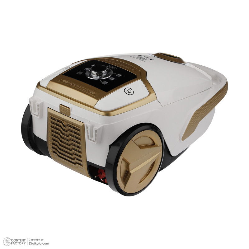 جاروبرقی یوتکث مدل VC-7020