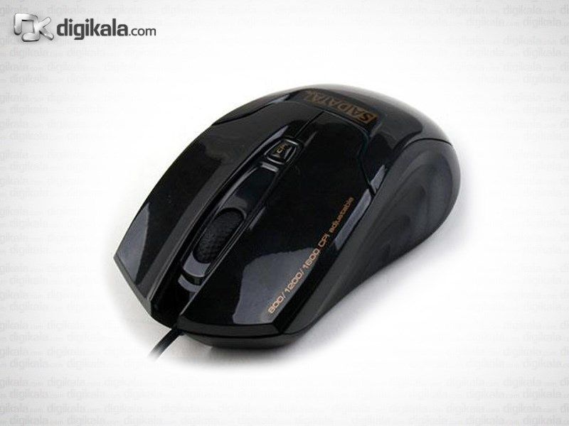 ماوس مخصوص بازی سادیتا مدل 280OU main 1 1