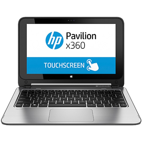 لپ تاپ 13 اینچی اچ پی مدل پاویلیون X360 لپ تاپ 13 اینچی اچ پی مدل پاویلیون X360