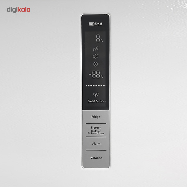 یخچال و فریزر سامسونگ مدل RL73EW6 یخچال و فریزر سامسونگ مدل RL73EW6