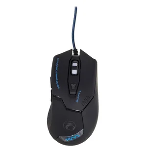 TSCO Dragon TM 754GA Gaming Mouse