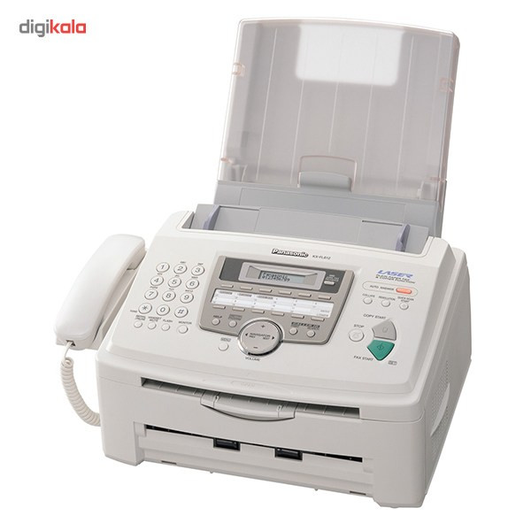فکس لیزری پاناسونیک KX-612