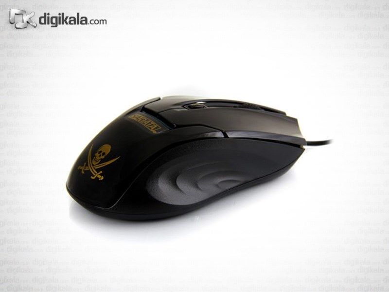 ماوس مخصوص بازی سادیتا مدل 280OU main 1 4