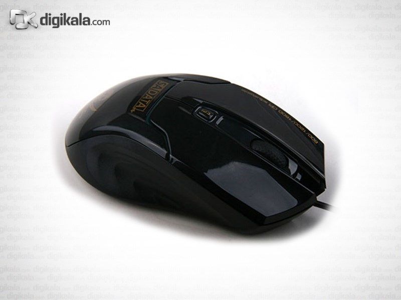 ماوس مخصوص بازی سادیتا مدل 280OU main 1 5