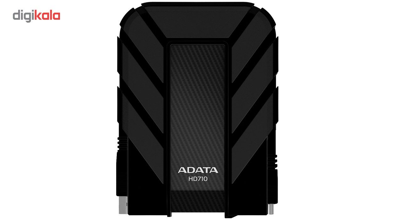 هارد اکسترنال ای دیتا مدل HD710 ظرفیت 2 ترابایت main 1 9