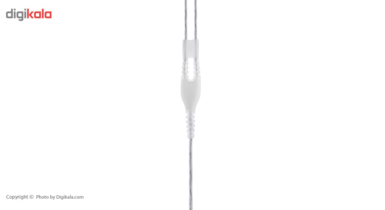 ایرفون توگوشی شور مدل SE315